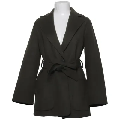 Kappa (Grön) från STOCKH LM Akryl, Polyamid, Polyester, Viskos, Ull