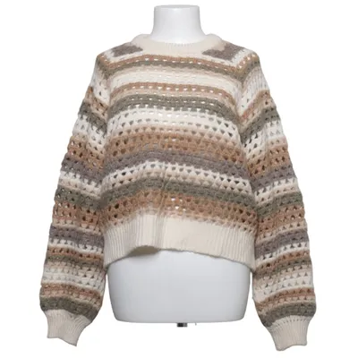 Tröja (Beige, Brun, Grön) från Mango