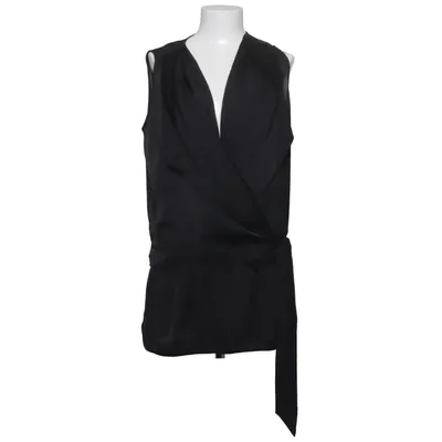 Wrap top (WENDY TUNIC) from Paris Kate & I Polyester