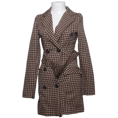 Dress (rozmiar eu, S-XS, szer, pod pachami 80 cm, pas 70 cm, biodra 74 cm, wysokość 80 cm) from Styled in Italy Elastane, Polyester