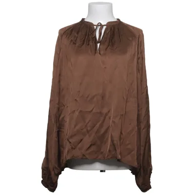 Blus (Koa Blouse) från Mos Mosh Viskos