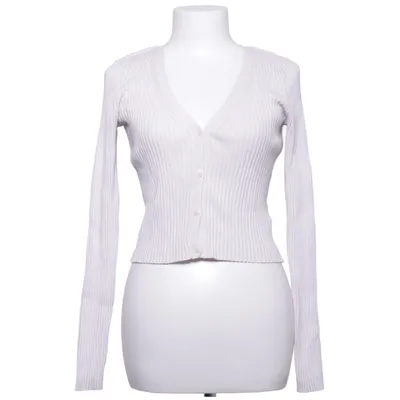 Cardigan (Beige) from H&M Polyamide, Viscose