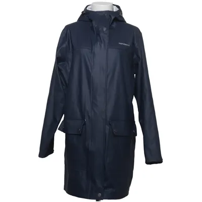 Regnkappa (Blå) från Tenson Polyuretan