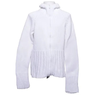 Cardigan (Blanc) de CCC Girls Coton