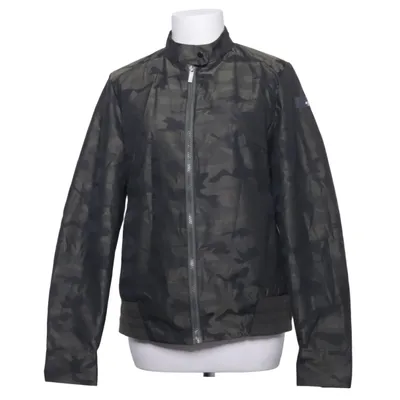 Bomberjack (Groen) van Icepeak Polyamide, Polyester