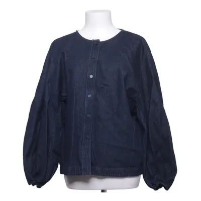 Denim jacket (Blue) from COS Cotton, Lyocell