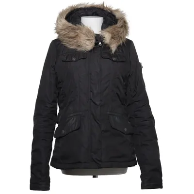 Veste d'hiver (Noir) de Supreme D Polyester