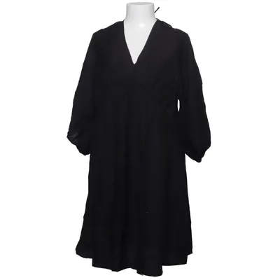 Kleid (Schwarz) von H&M Polyamid, Viskose