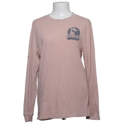 Langærmet t-shirt (Pink) fra Scooby-Doo