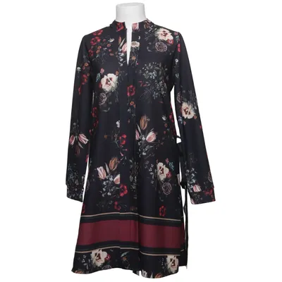 Kaftan (Svart, Flerfärgad) från Size 8 Needle