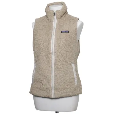 Ydervest (Beige) fra Patagonia