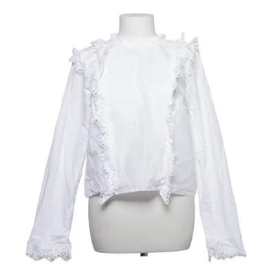 Blouse (Wit) van Divided by H&M Katoen