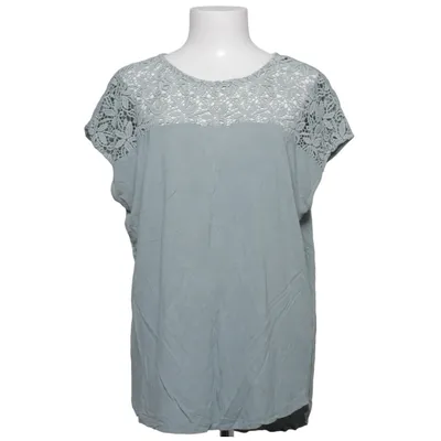 Top (Green) from Anna Field Curvy