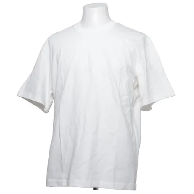 T-shirt (Blanc) de Leone Coton