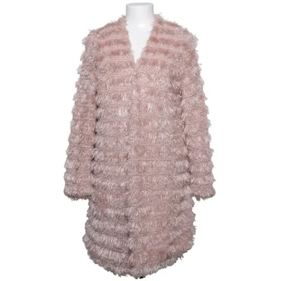 Cardigan (Beige) van Jaune Rouge Polyester