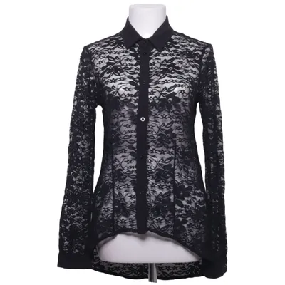 Blouse (Zwart) van Ake