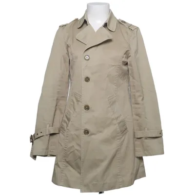 Trench-coat (Beige) de Avant Premiere Coton