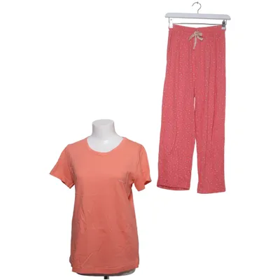 Pyjama (Rose, Multicolore) de Pompadour Coton