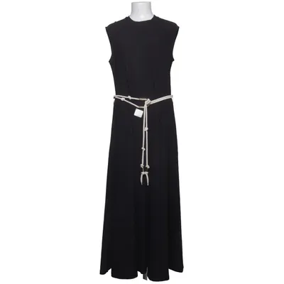 Långklänning (Svart) från Yessica Premium Elastan, Polyester