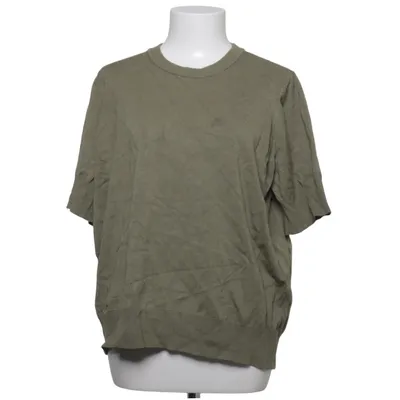 Top (Groen) van STOCKH LM Polyamide, Viscose
