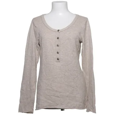 T-shirt manches longues (Beige) de L.O.G.G by H&M