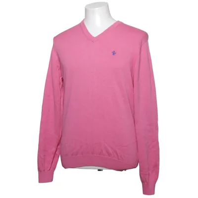 Pullover (Rosa, Blå) från Riley Bomull