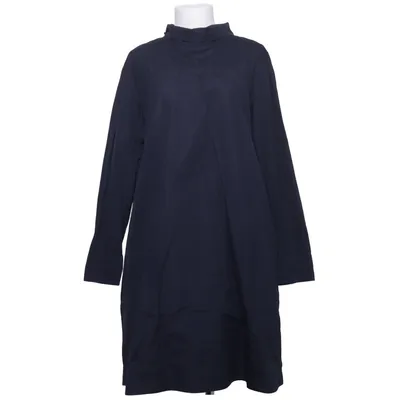 Jurk (Blauw) van COS Katoen