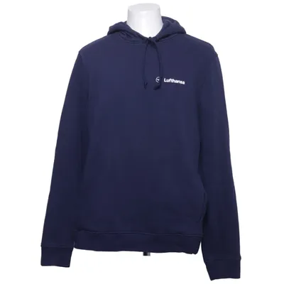 Sweat à capuche (Inspire Hooded) de B&C Collection Coton biologique, Polyester recyclé