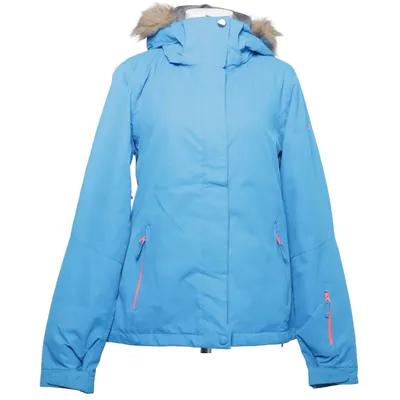 Ski-jas (Blauw, Roze) van Roxy