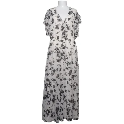 Maxi dress (Georgetteklänning maxilängd) from Lauren Ralph Lauren Recycled polyester