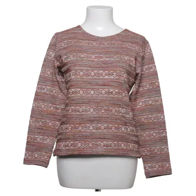 Sweater (Multicolored) from Jacqueline Riu Elastane, Polyester