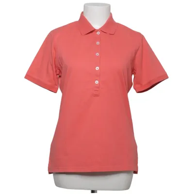 Polo (Rose) de Ashworth Coton, Polyester