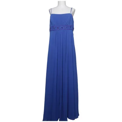 Avondjurk (Blauw) van David's Bridal Polyester