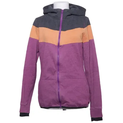 Hoodie (Rofan Jacket) from Chillaz Cotton, Polyamide, Polyester