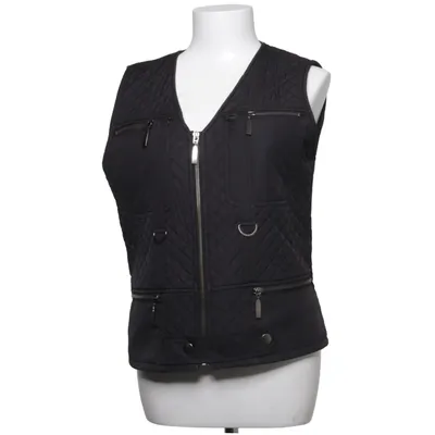 Outdoor vest (Zwart) van Grønnbæk