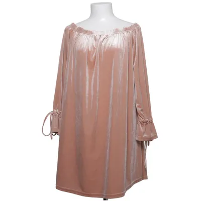 Robe (Rose) de Glamorous Élasthane, Polyester