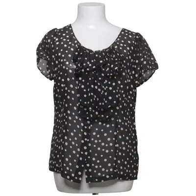 Topp (Svart, Vit) från STOCKH LM Silke