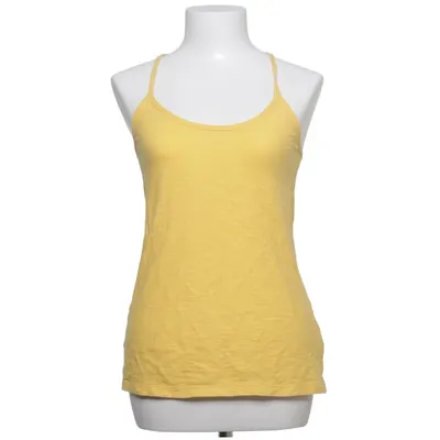 Tanktop  (Gul) fra Juicy Couture Bomuld