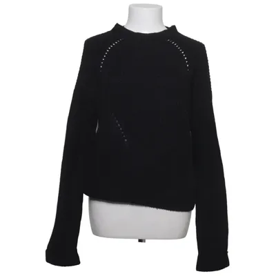 Sweater (Black) from CHOIS Acrylic