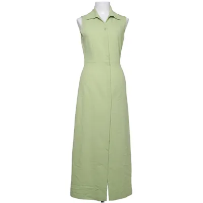 Robe (Vert) de Part Two Acétate, Polyester, Viscose