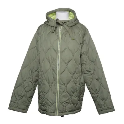 Winter jacket (Green) from Gina Benotti Recycled polyester