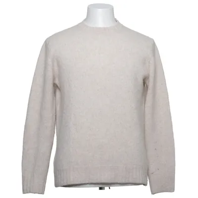 Sweater (Beige) fra NN07 Merinould, Polyamid