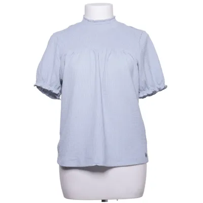 Haut (Structure Ss Smock Tee) de Revelation Élasthane, Polyester