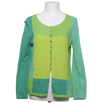Cardigan (Vert) de Mansted Coton