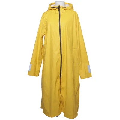 Regnkappa (Gul) från CRW Polyester, Polyuretan