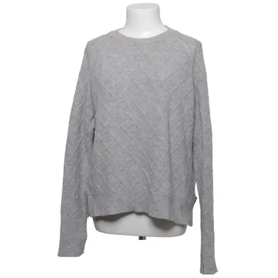 Tröja (Grå) från Holebrook Sweden Polyamid, Ull