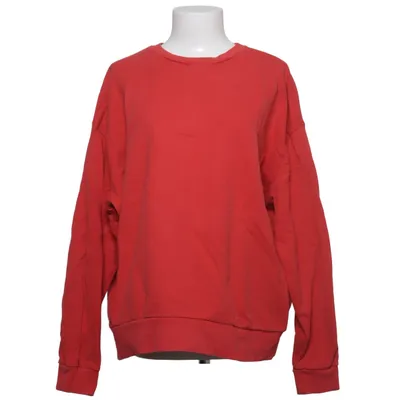 Sweatshirt (Rood) van Armedangels Organisch katoen