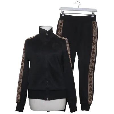 Loungewear (Sort) fra Gianfranco Ferré Bomuld, Polyester