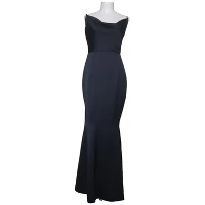 Robe (Noir) de Lipsy Polyester