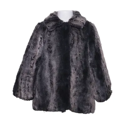 Veste (Gris, Noir) de Out Wear by Lindex Acrylique, Polyester
